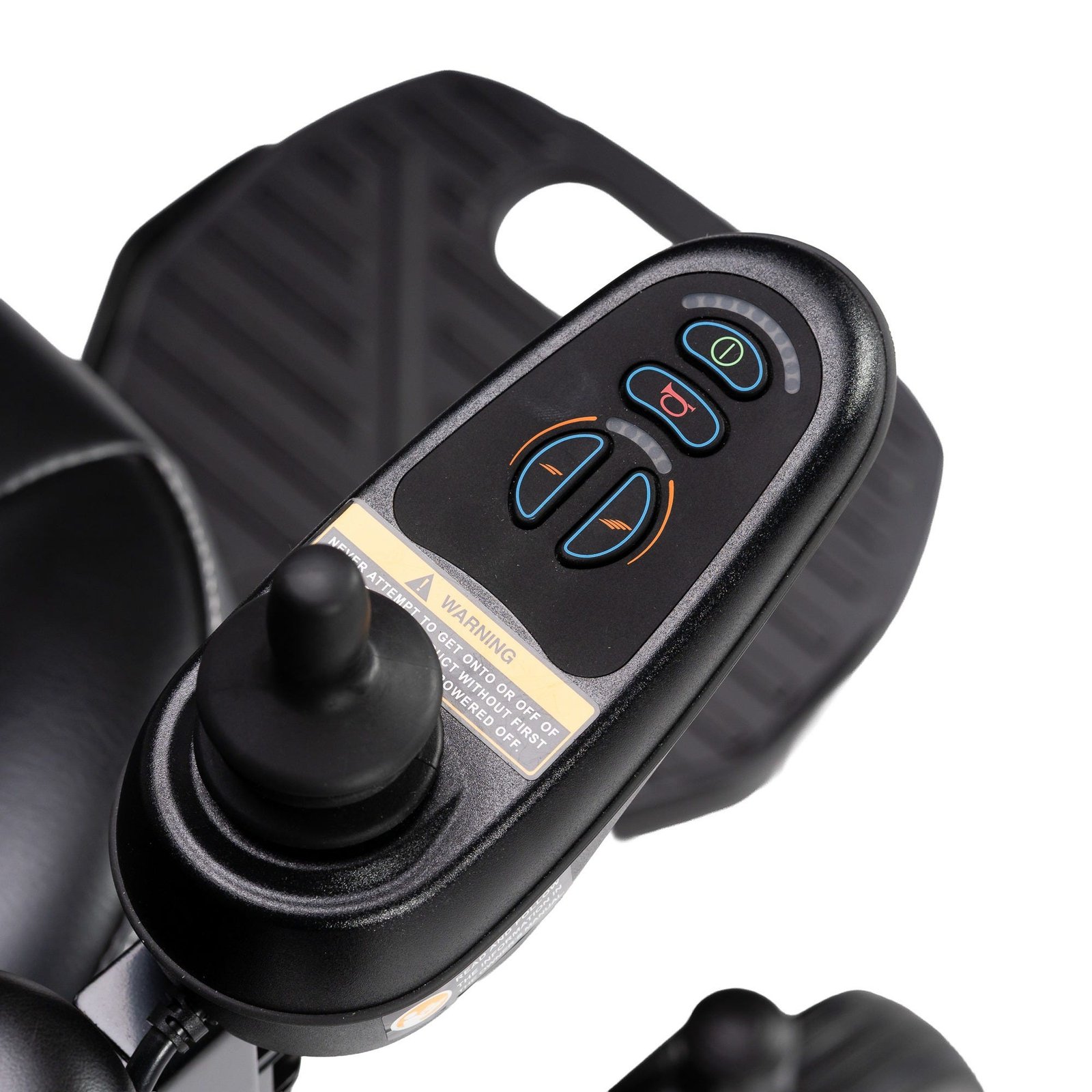 Merits Maverick 10 Power Chair - Image 5