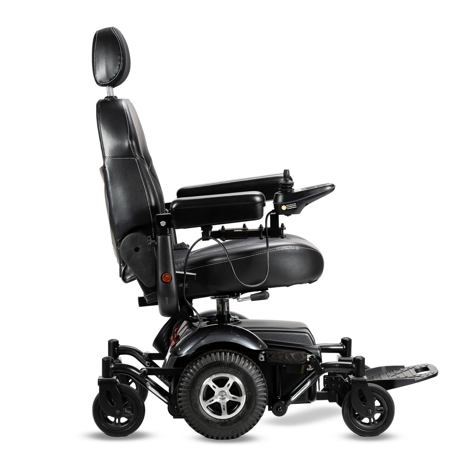 Merits Maverick 10 Power Chair - Image 2