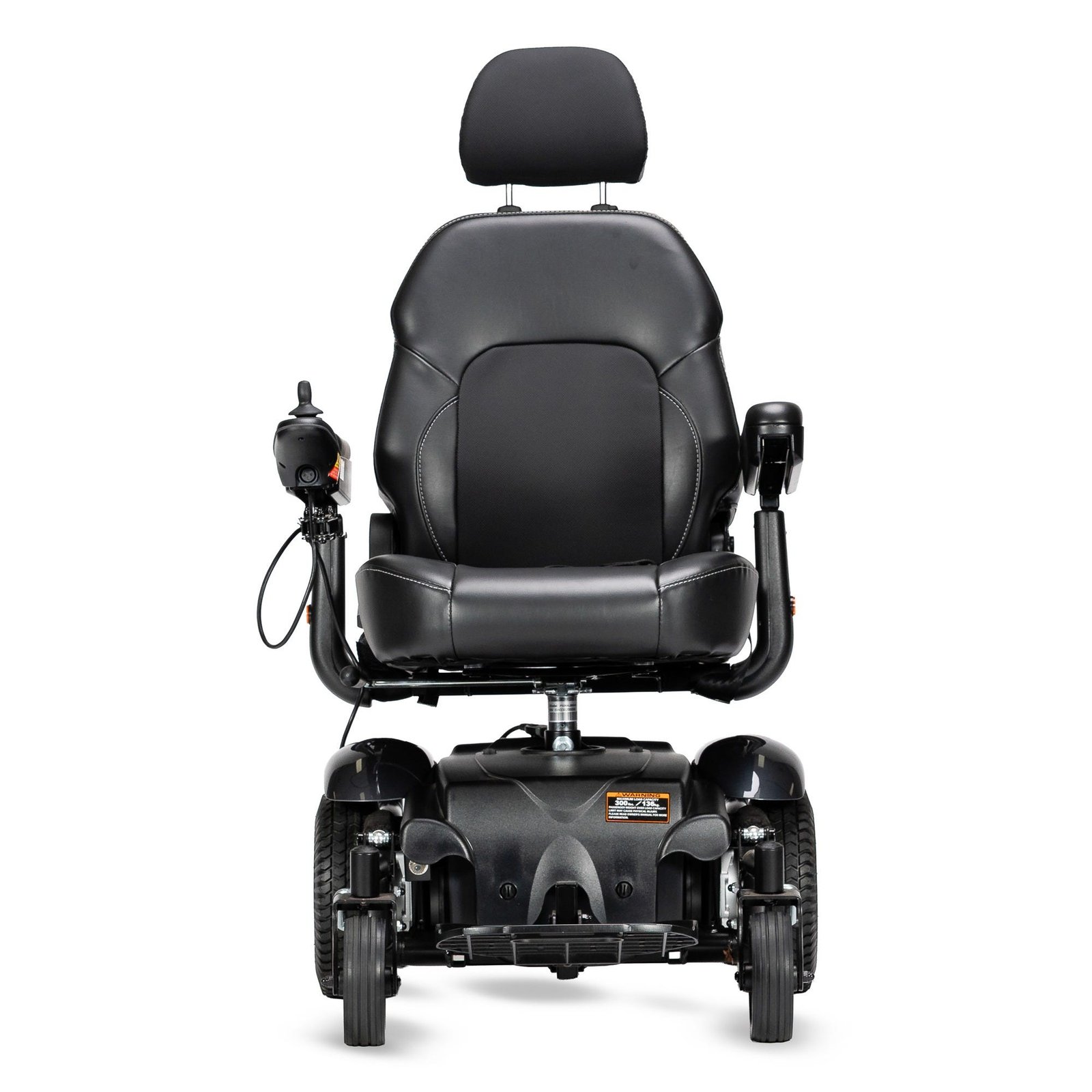 Merits Maverick 10 Power Chair - Image 3