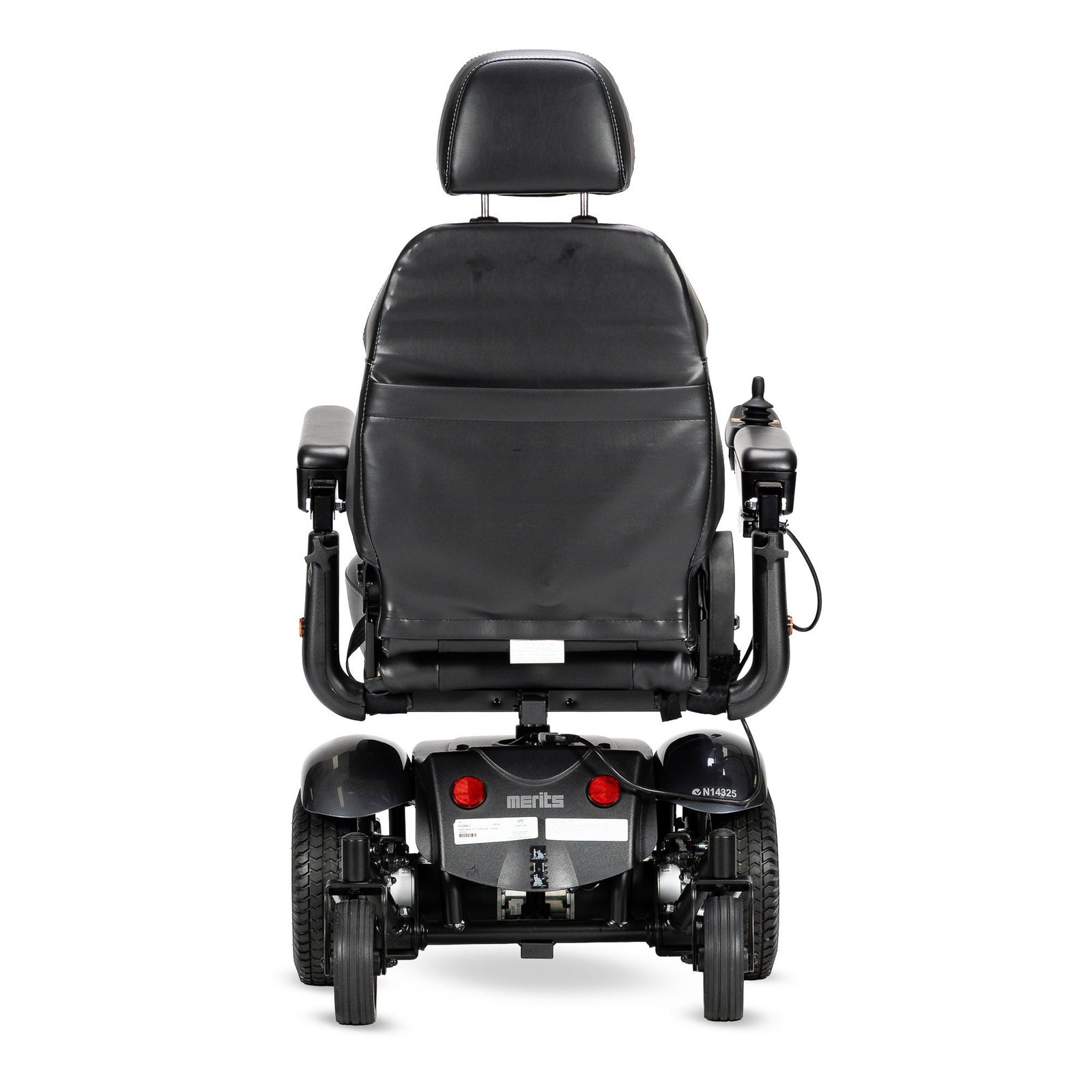 Merits Maverick 10 Power Chair - Image 4