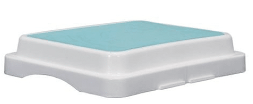 Savanah Modular Bath Step