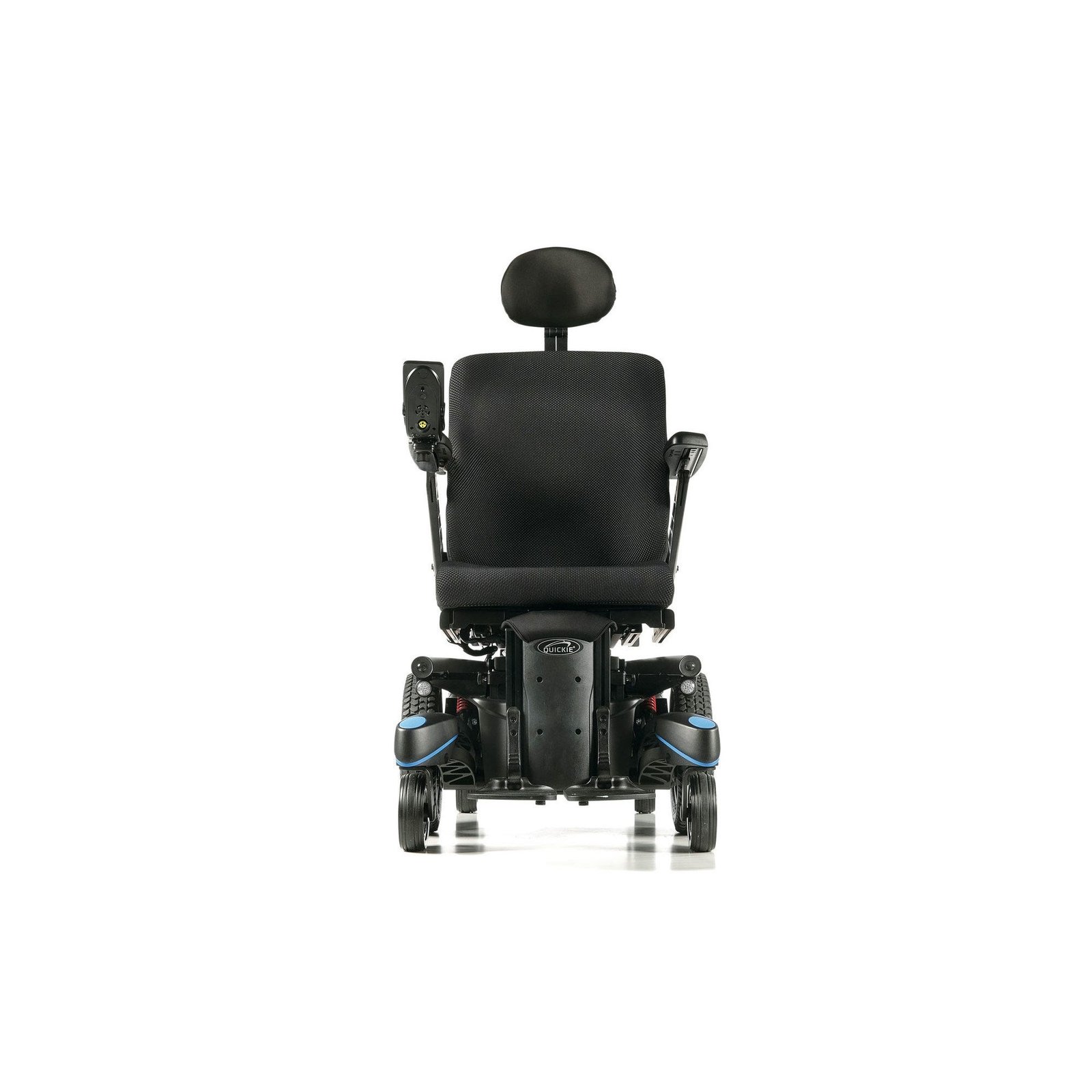 Quickie Q700M Sedeo Pro Power Chair - Scripted - Image 6