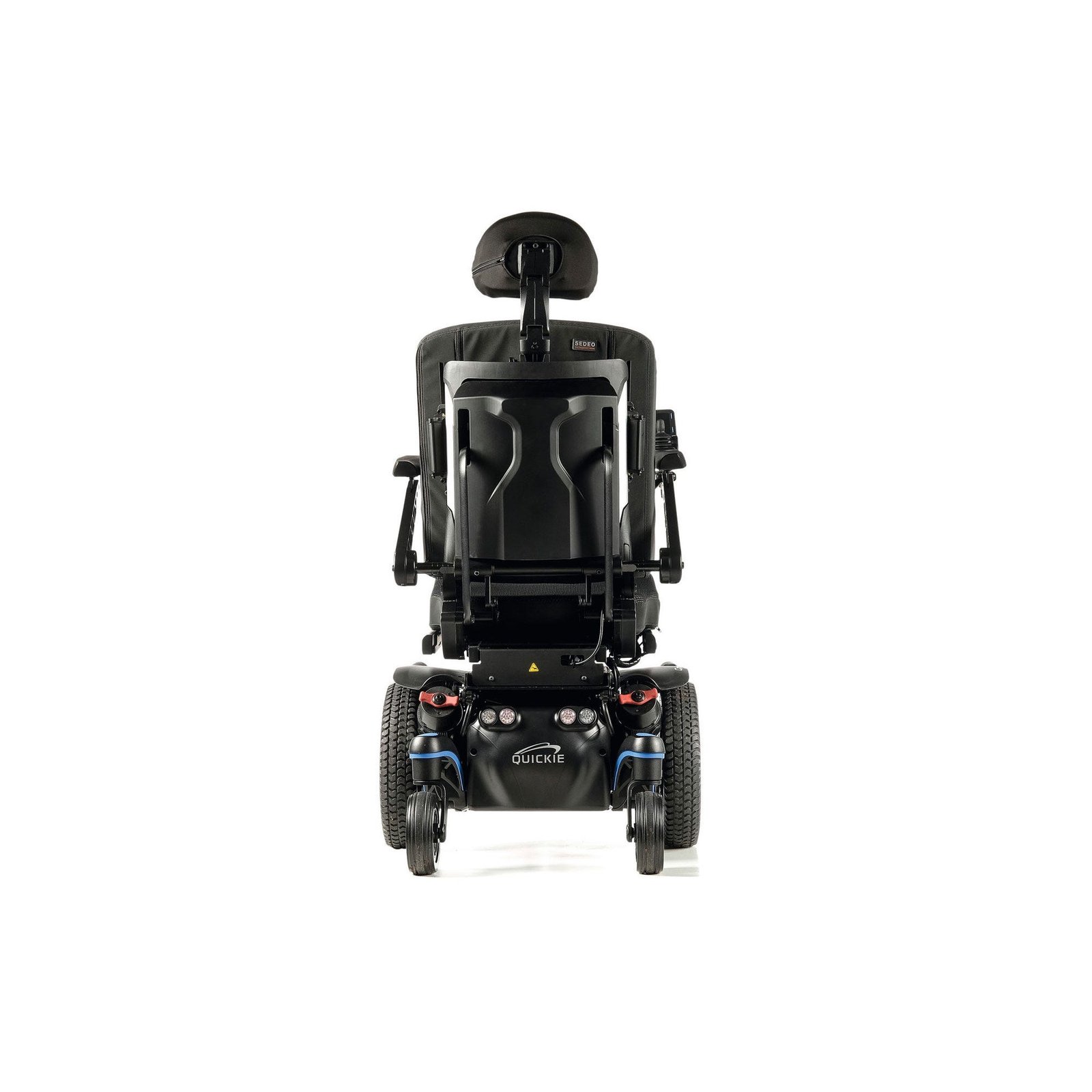 Quickie Q700M Sedeo Pro Power Chair - Scripted - Image 7