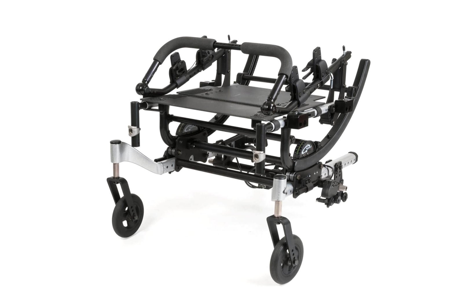 Quickie Iris Wheelchair - Scripted - Image 3