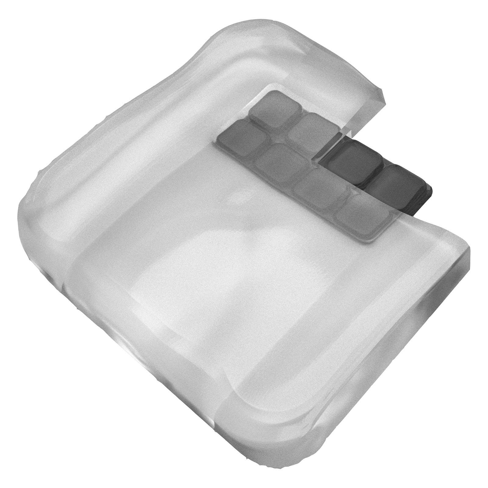 Permobil ROHO Airlite Cushion with Heavy Duty Cover - Image 2