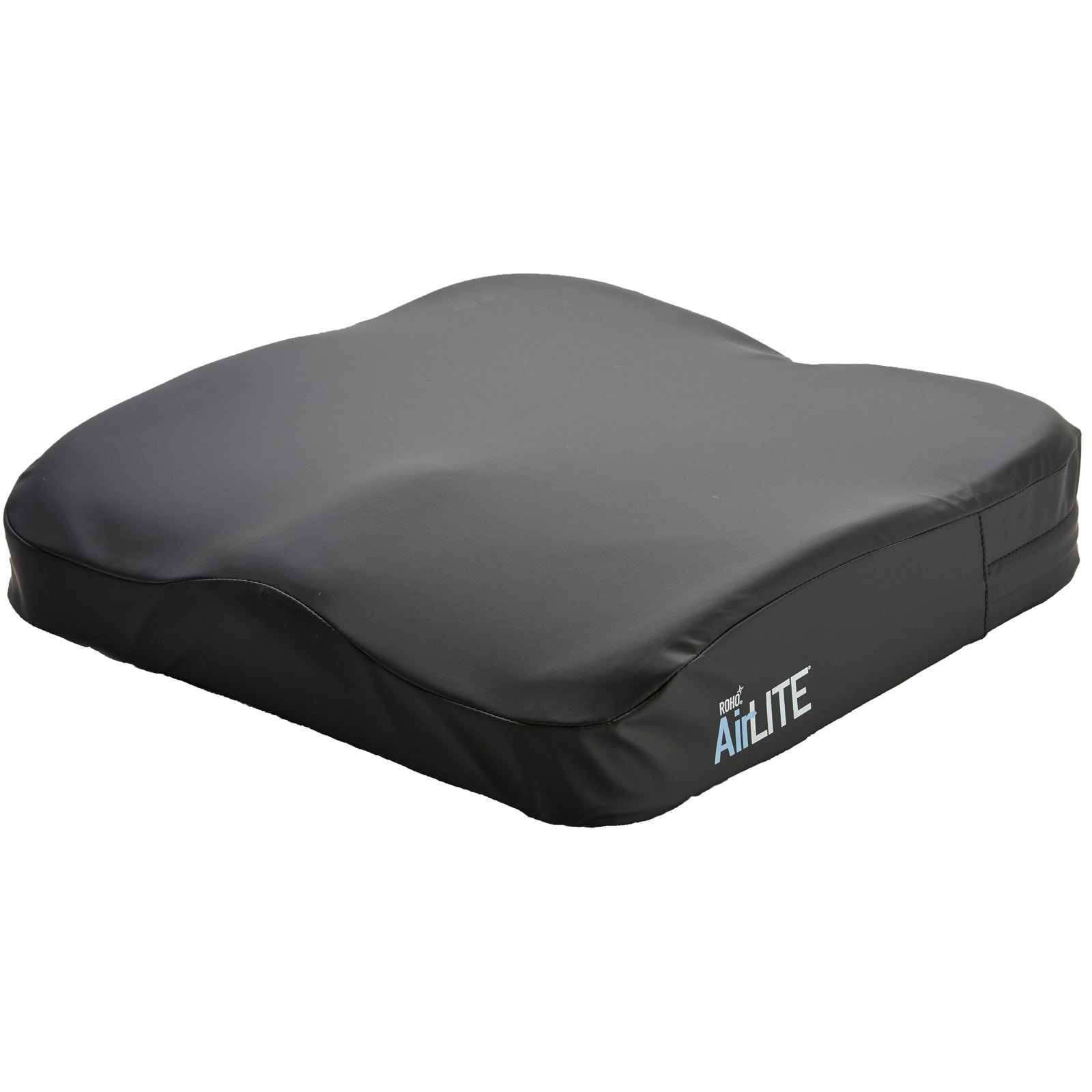 Permobil ROHO Airlite Cushion with Heavy Duty Cover