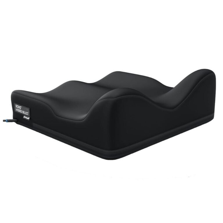 Permobil ROHO Hybrid Select