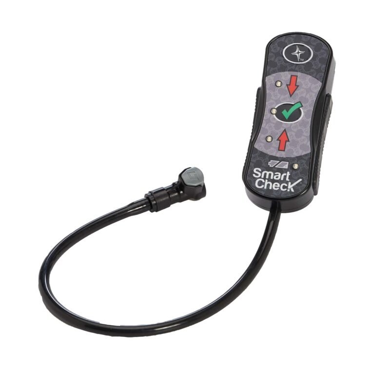 Permobil ROHO Smart Check Device