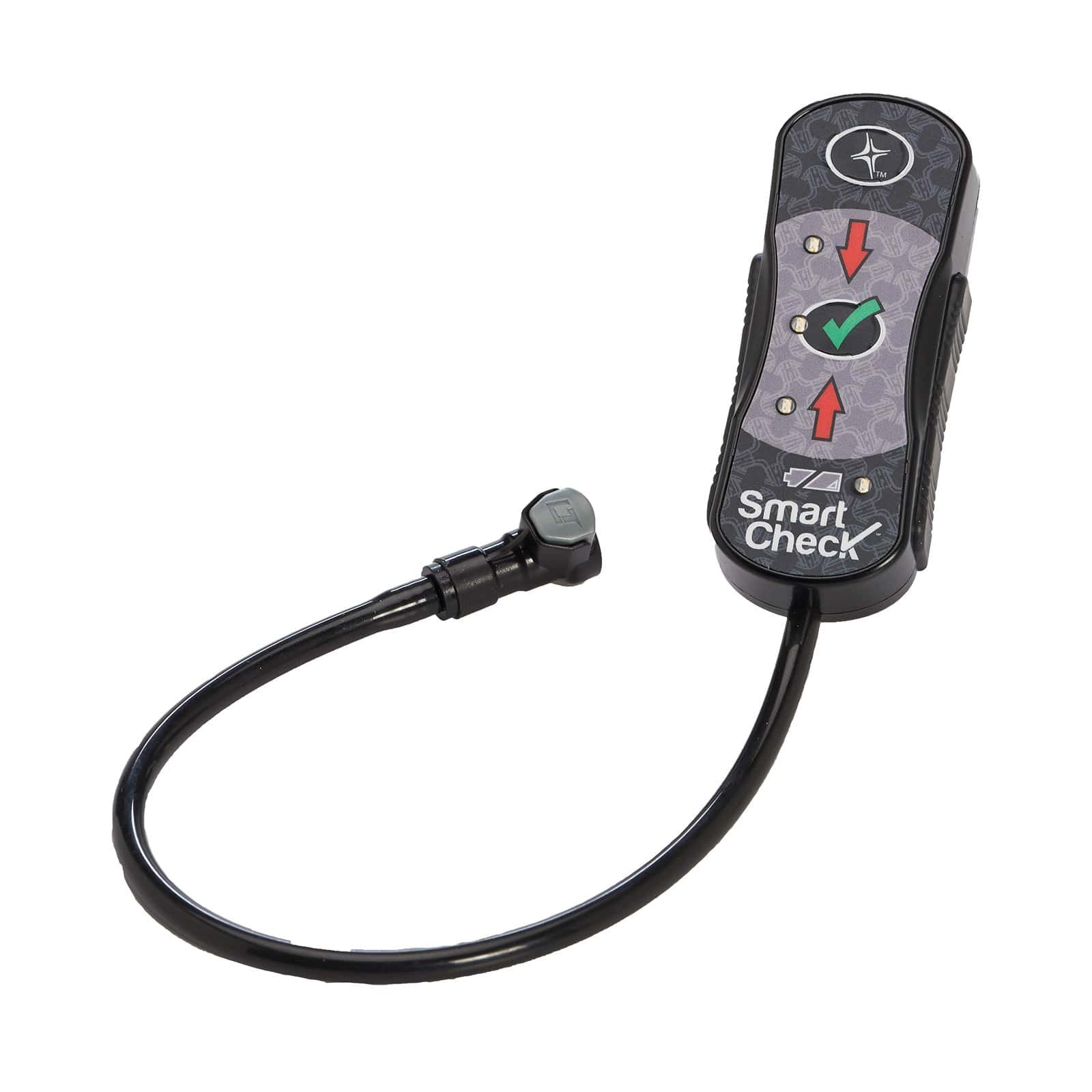 Permobil ROHO Smart Check Device